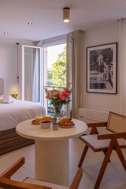 Le Semiramis 2 l Moderne l Shellter-Rentals - 3