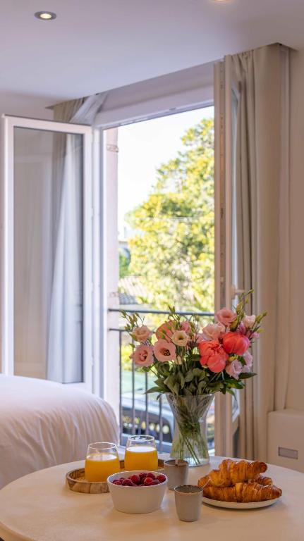Le Semiramis 2 l Moderne l Shellter-Rentals - 4
