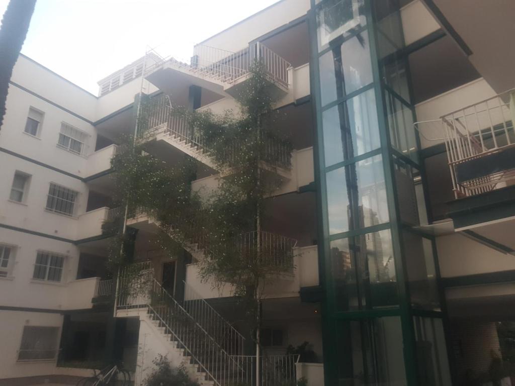Coqueto Apartment 100m from Levante Beach - 4