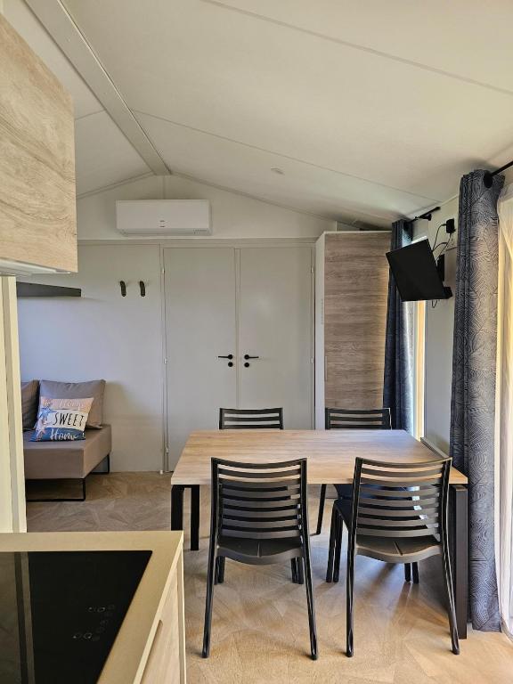 Cozy Tiny House - Dune du Pilat - La Teste - 4