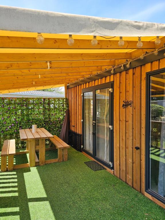 Cozy Tiny House - Dune du Pilat - La Teste - 2