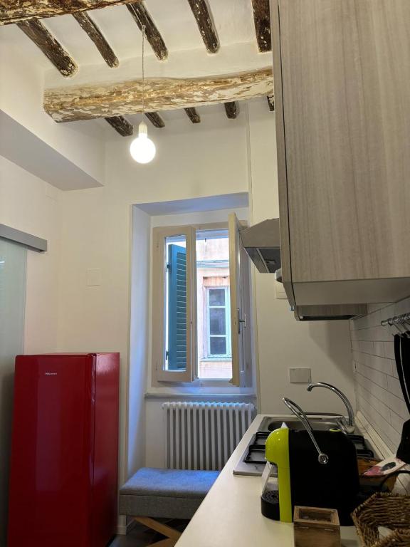Residenze di Bianca, Appartamento Pasticcio - 4