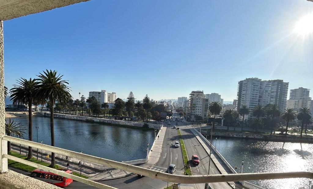 Suite Premium frente al Casino de Viña del Mar - 4