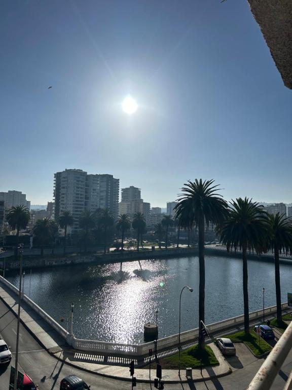 Suite Premium frente al Casino de Viña del Mar - 2