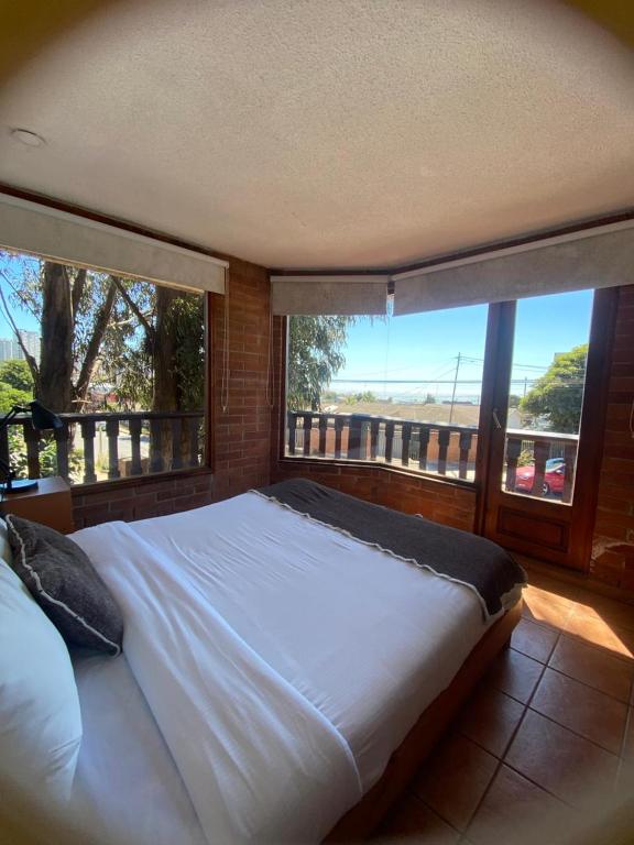 Linda Vista Apart Hotel - 3