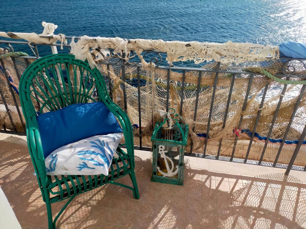 Casa Adriana Fronte Mare - 5
