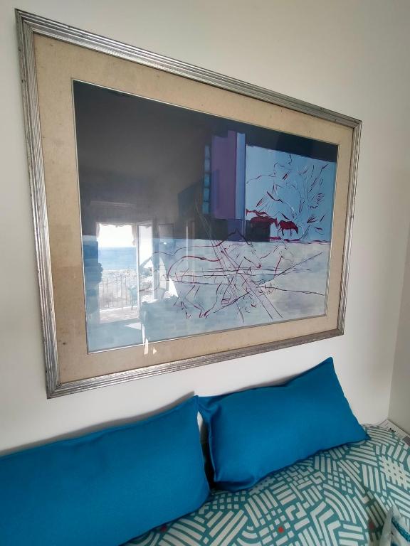 Casa Adriana Fronte Mare - 3