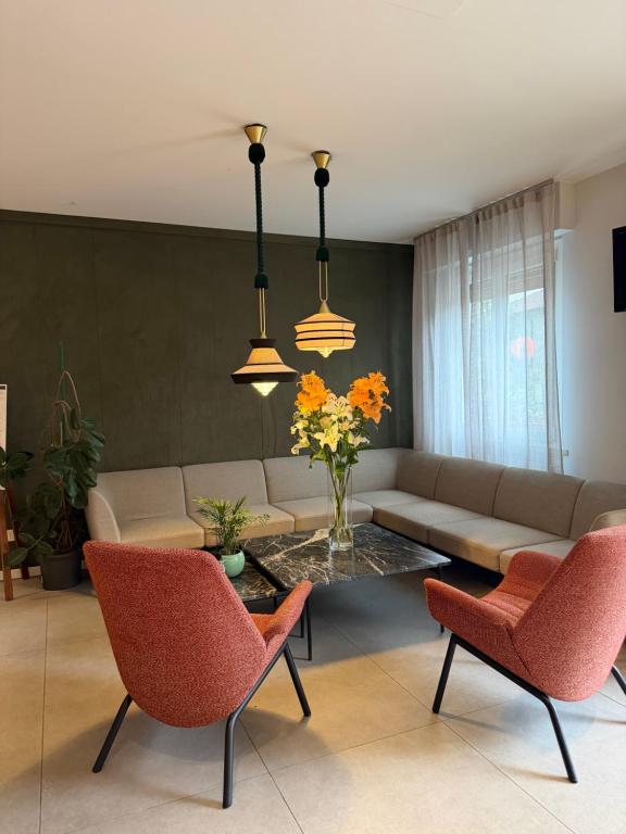 Hotel Marolda - 5