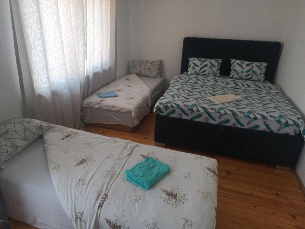 Riki Apartments - 3