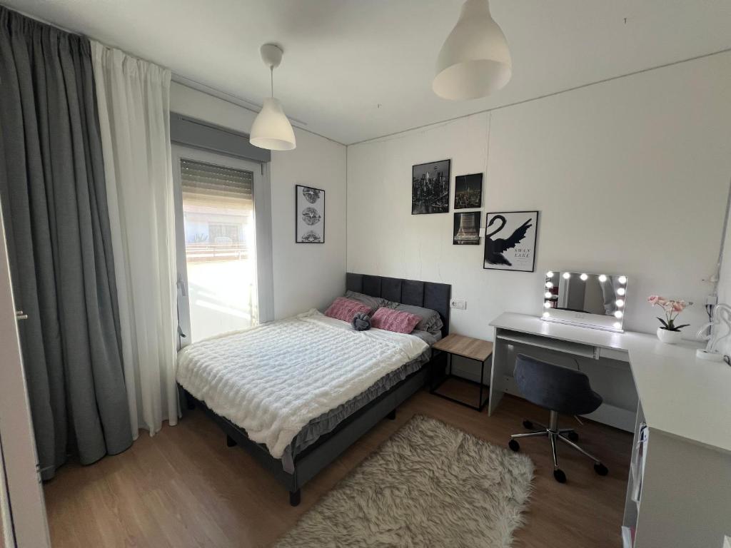 Mistral Penthouse apartament - 3