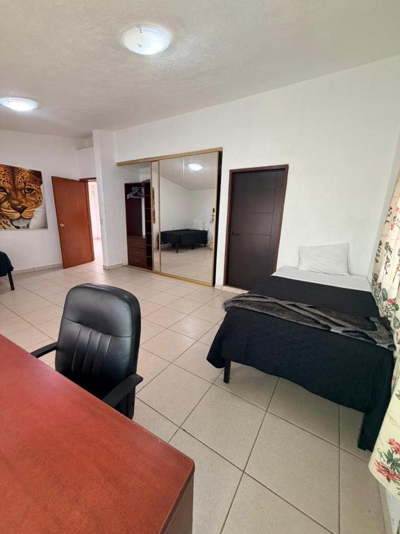 Casa Esperanza - 3