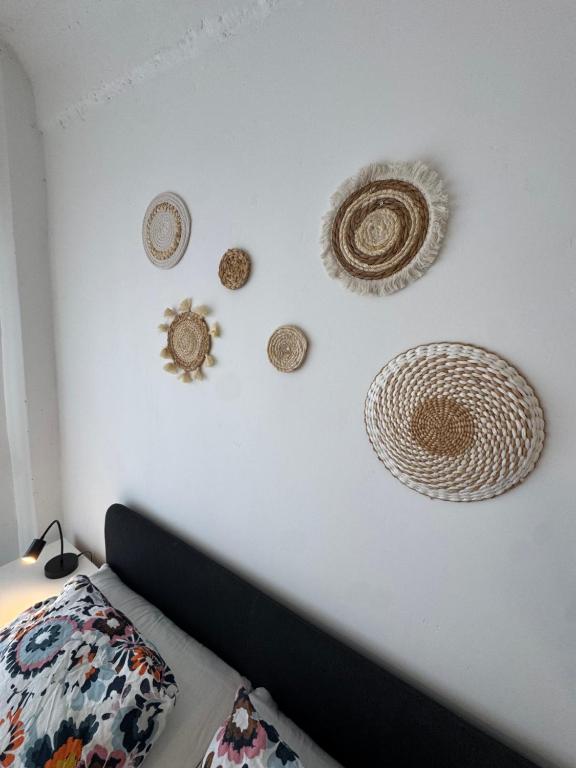Estudio Montgó en Jávea con balcón Hasta 3 personas - 4
