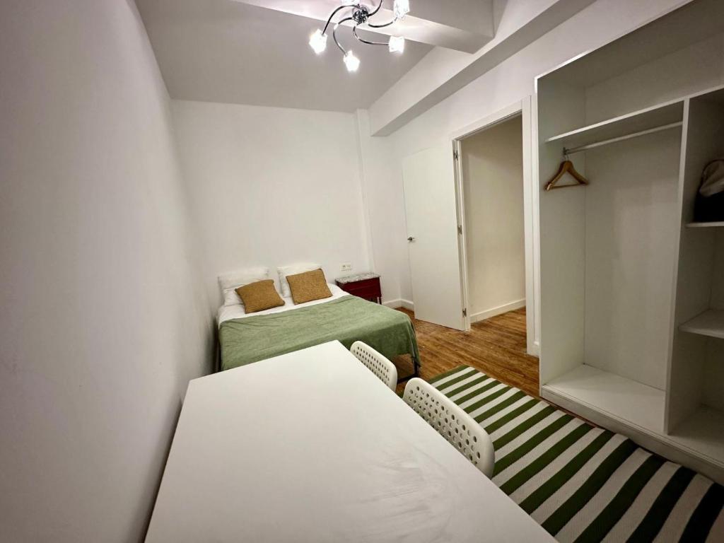 Apartamento Parke - 3