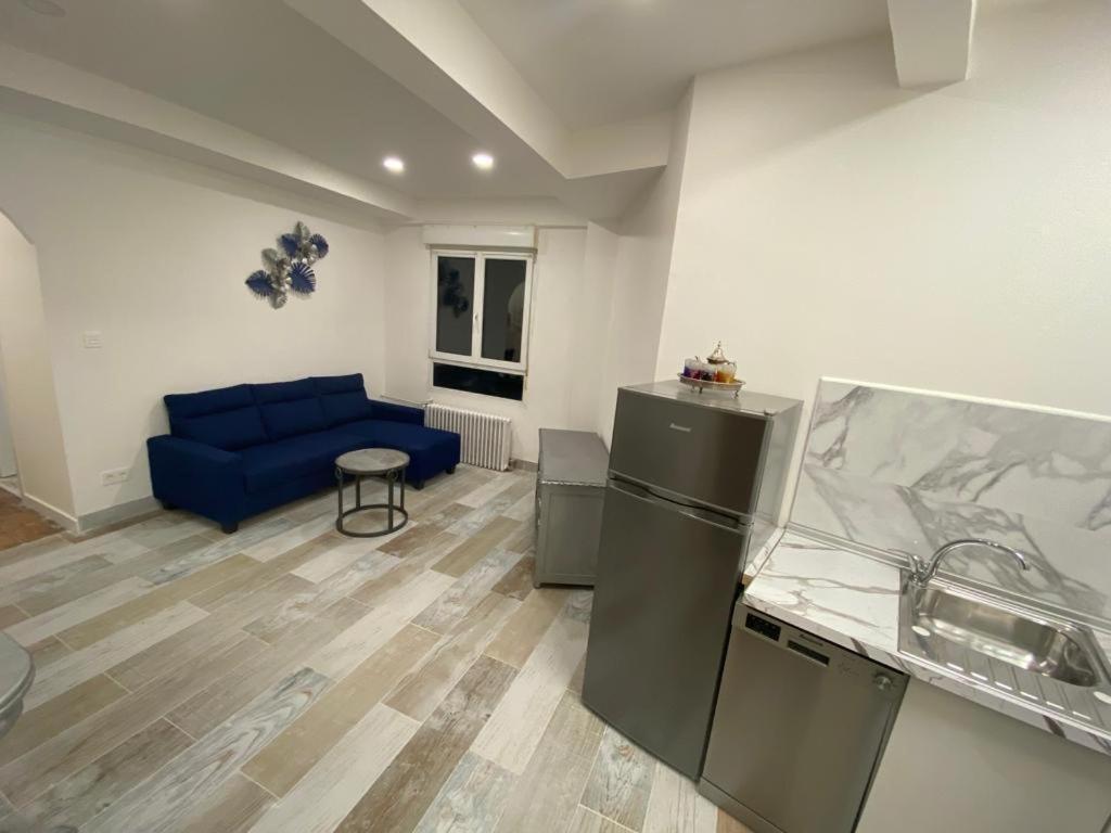Apartamento Parke - 1