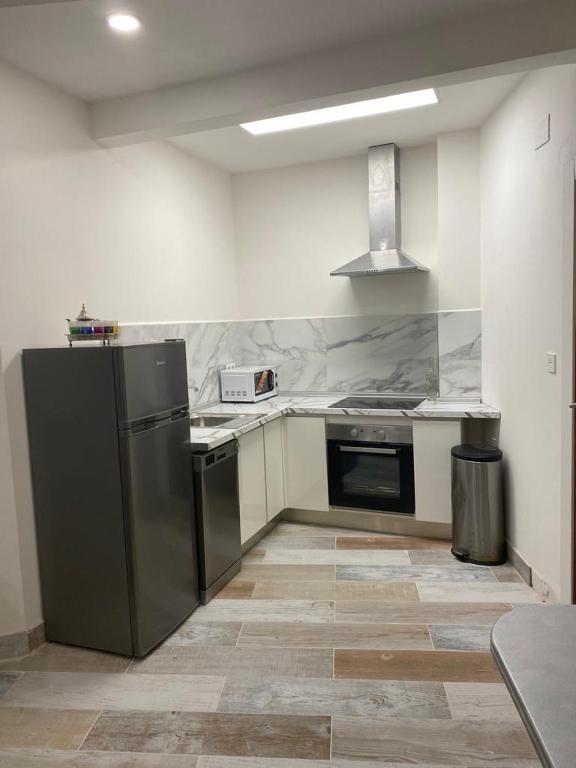 Apartamento Parke - 2