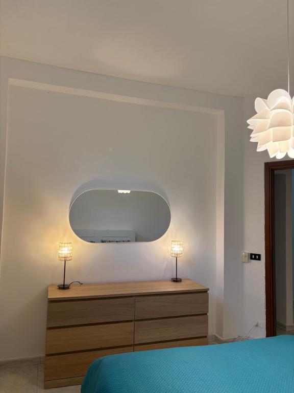 Del popolo apartment - 2