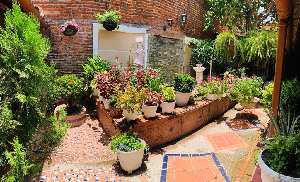 Hotel San Andrés Mompox Ubicados en el Centro Histórico - 1