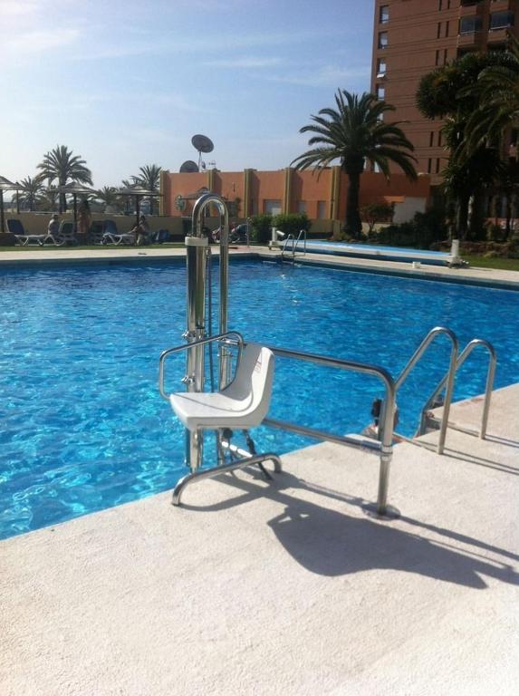 Hotel PYR, Spacious Studio with a Big Terrace - 5