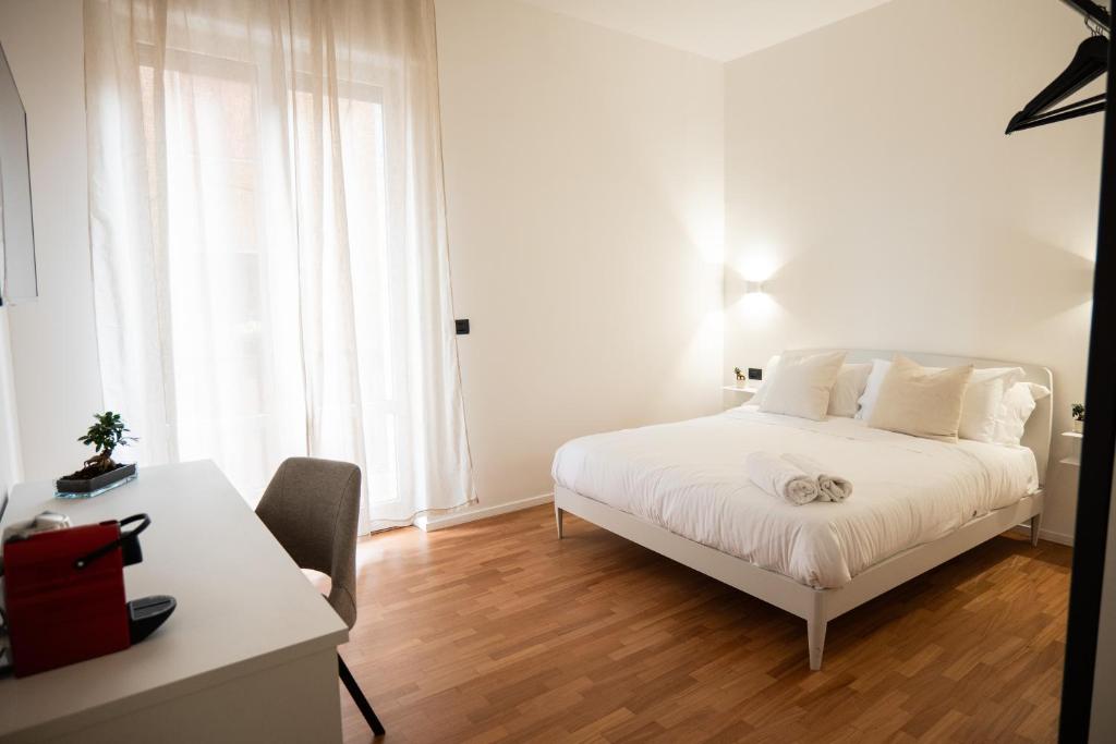 Lumen Boutique Stay - 2