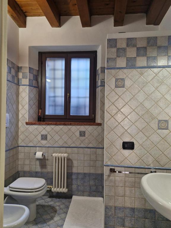 Corte Arco di Luce - Free Parking & Refinement - 2