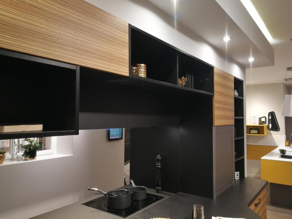 Luxury Studio for 2 - 3