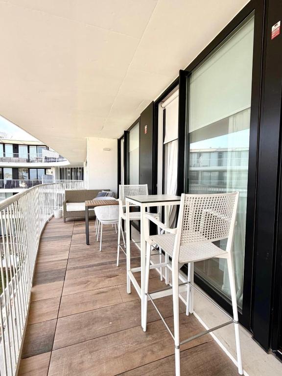 Cosy apartment Denia Beach by costablancarent - 4
