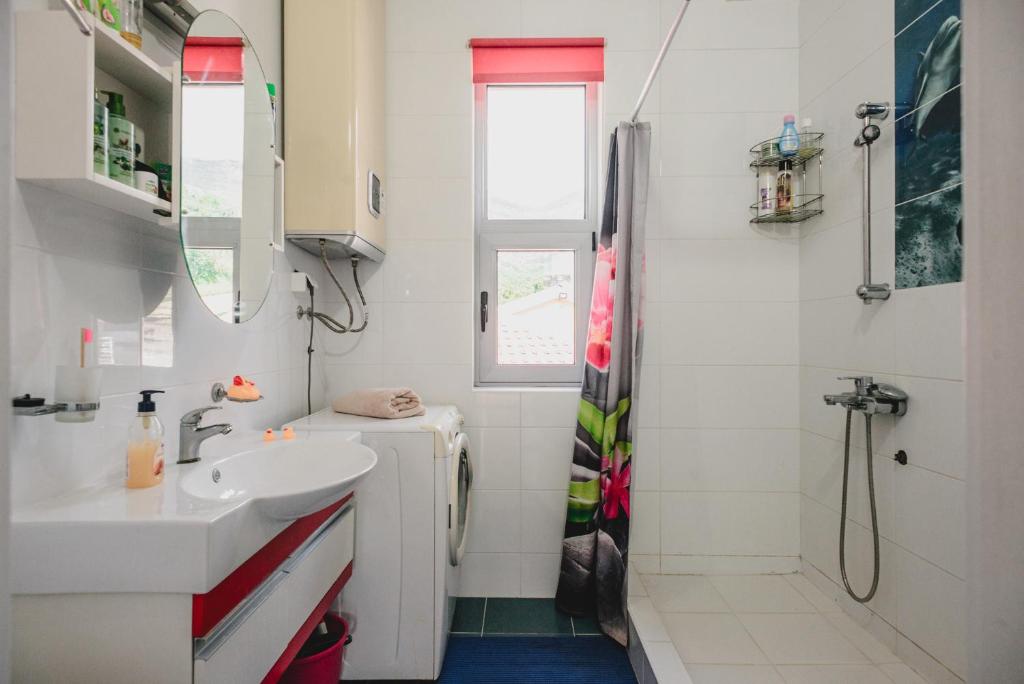 Lucice Sea Panorama - 4