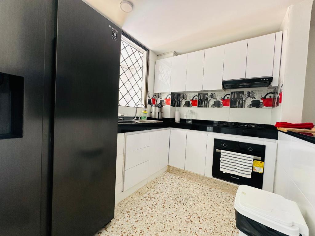 Hermosa casa ideal para grupos y familias con patio amplio cerca al Malecón - 5