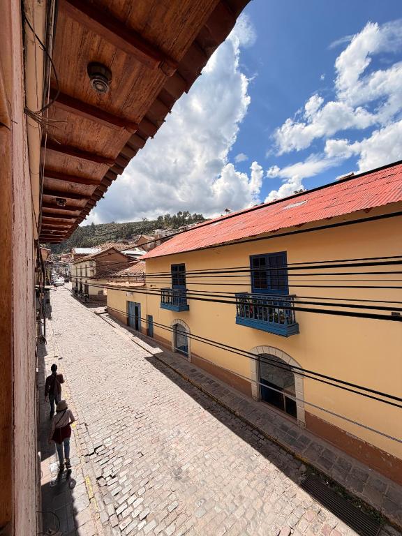 Hotel Cusco Inn - 4