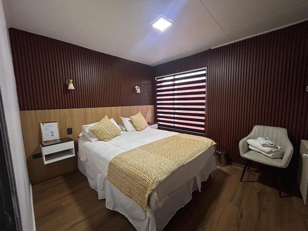 Hotel Milodon - 2