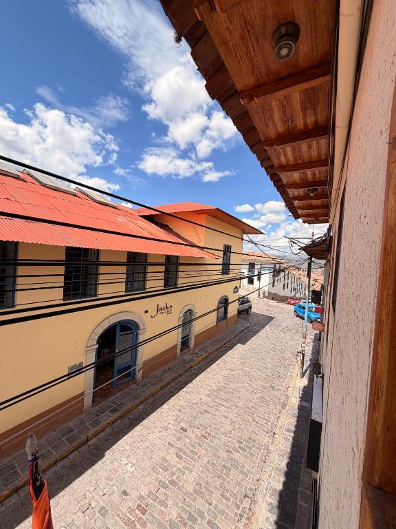 Hotel Cusco Inn - 2