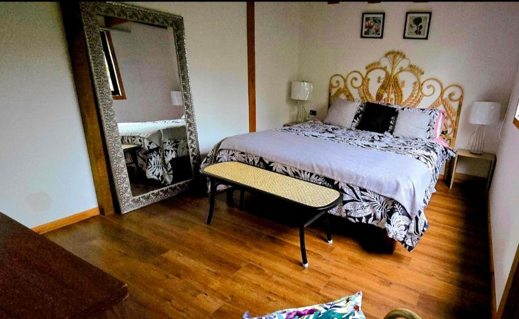 Casa Hortencia - 4