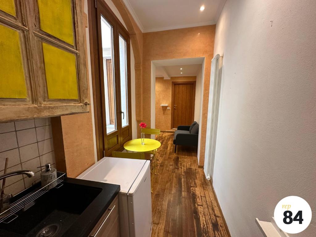 Rep84, nel centro di Parma - 4