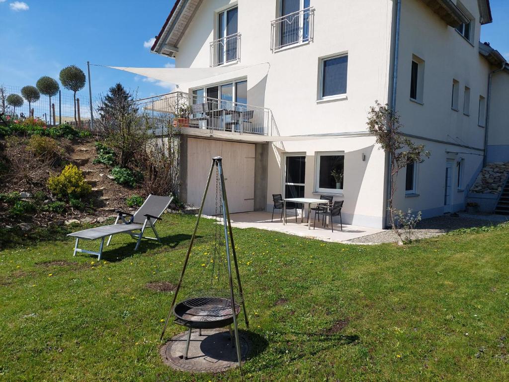 Apartment in Stetten bei Mindelheim - 2
