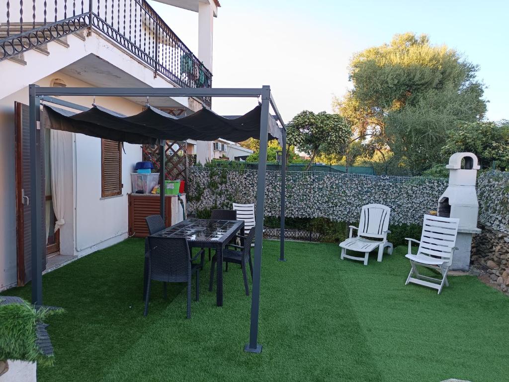 San Teodoro - 2