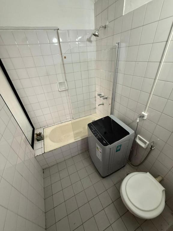 Alquiler de 1 dormitorio en zona centro - 2