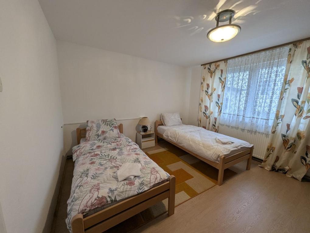 Ilidza Edge Apartment - 5