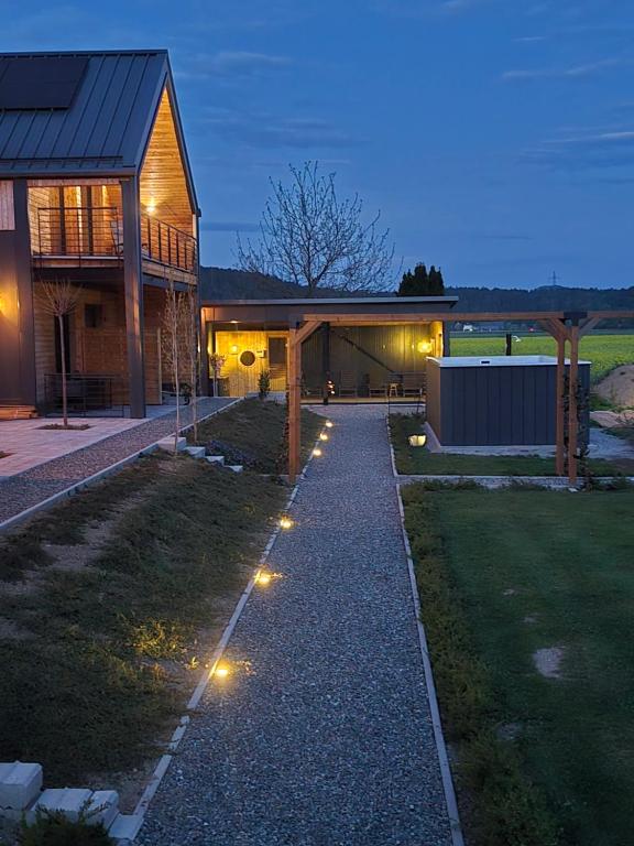 Drau Lodge - 4