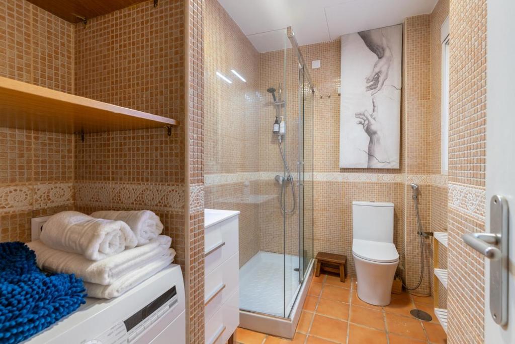 Casa 1928 Suite 1 Plaza de España - 3