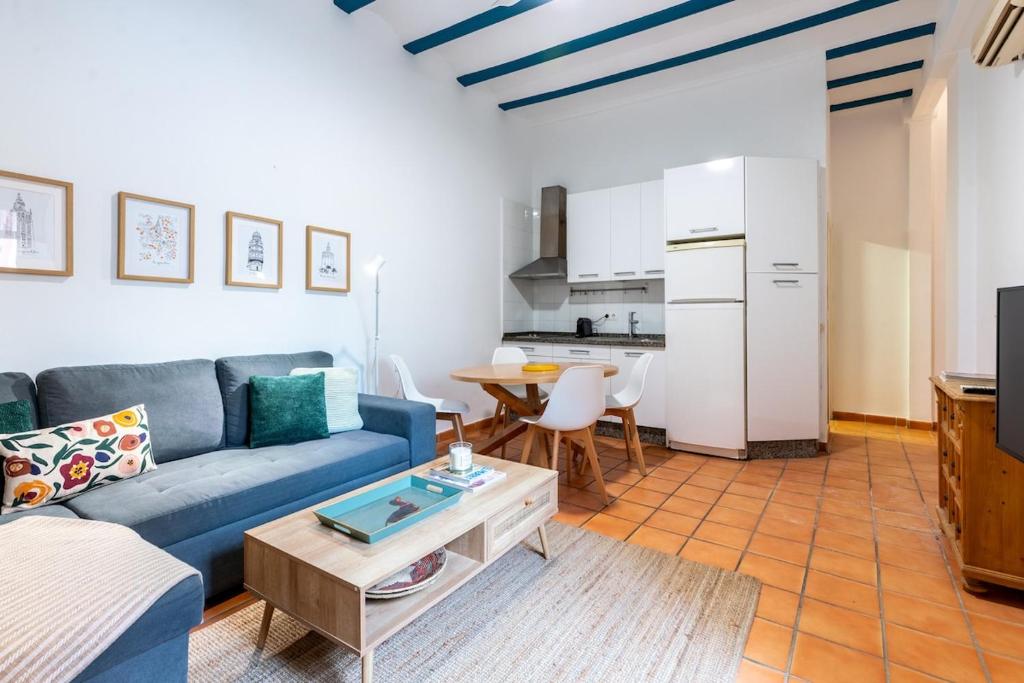 Casa 1928 Suite 1 Plaza de España - 5