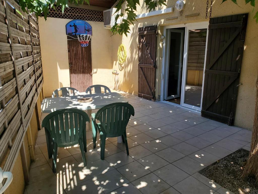 maison individuelle - 1