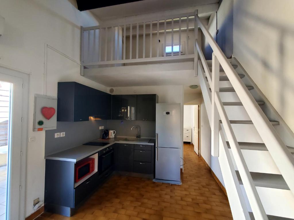 maison individuelle - 4