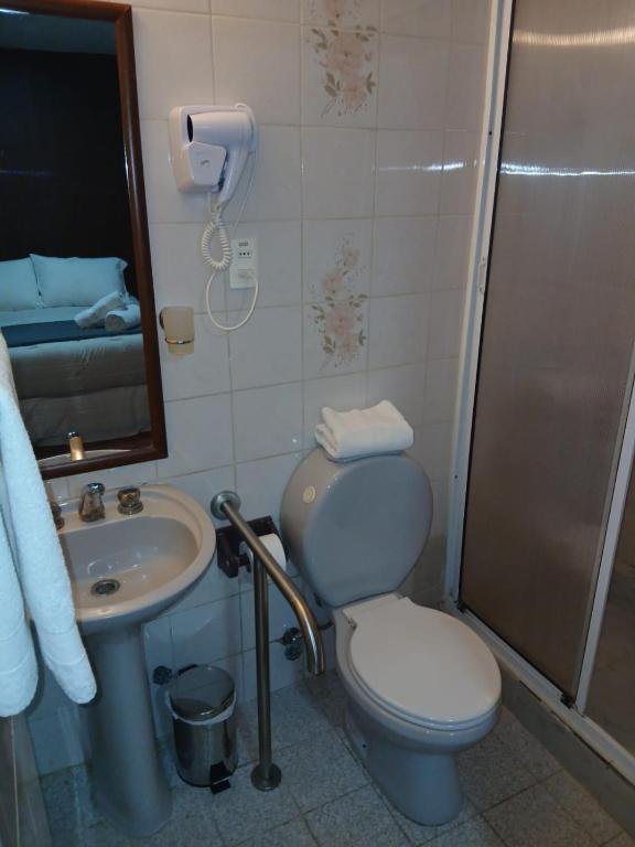 Hotel Milodon - 4