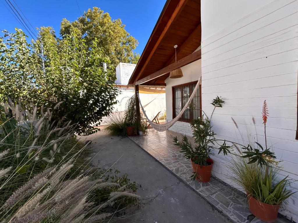 Cabaña Cali - 4