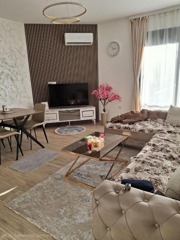 NOR Apartment - 3