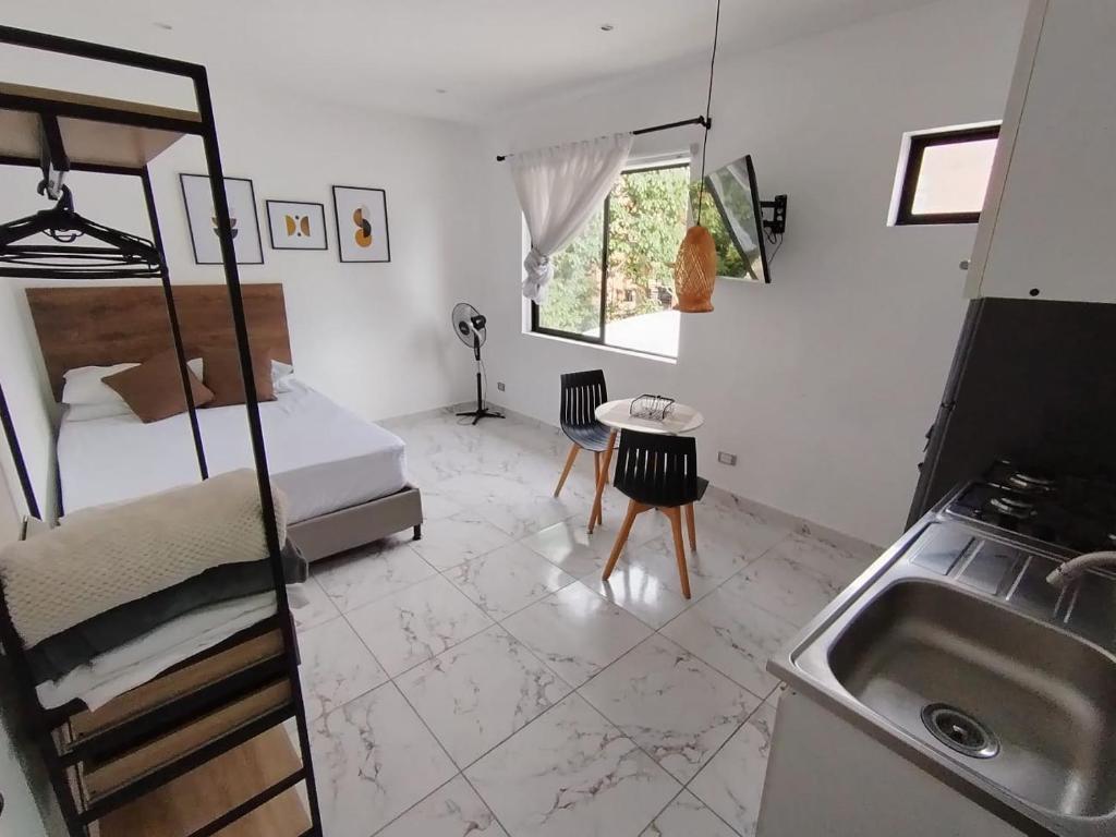Casa Palma Poblado - 4