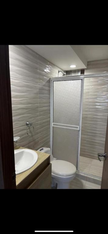 Apartamento Brisas de barlovento - 3