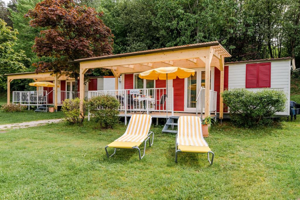 Relax Camping Seewirt - 5