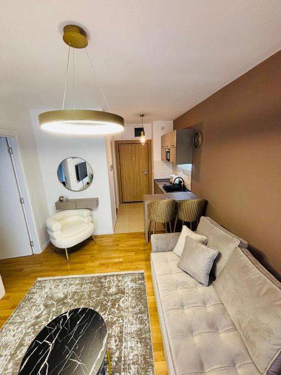 Apartman Merry Lux - 3