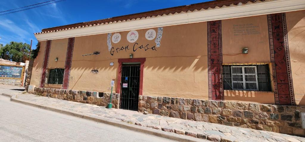 Gran Casa Hostel&Camping - 3